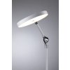 LED stolní lampa na psací stůl Numis Qi CCT 11W bílá - PAULMANN