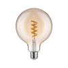 Filament 230V Smart Home Zigbee 3.0 LED Globe G125 E27 7,5W měnitelná bílá stmívatelné zlatá - PAULMANN