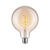 Filament 230V Smart Home Zigbee 3.0 LED Globe G125 E27 7,5W měnitelná bílá stmívatelné zlatá - PAULMANN