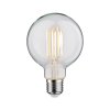 LED Globe 7 W E27 1.800 - 3.000K dim to warm - PAULMANN