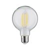LED Globe 7 W E27 1.800 - 3.000K dim to warm - PAULMANN