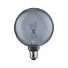 Inner Glow Edition LED Globe Helix E27 230V 3,5W 1800K kouřové sklo - PAULMANN