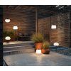  (Varianta Sponge 20, Ø 200 x 215 mm, LED, 300 lm, bílá)