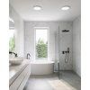  (Varianta Sóller 12, Ø129 x 25 mm, 600 lm, 7,5 W, bílá)