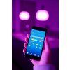  (Varianta Ø 360 x 32 mm, LED, 21 W, 2100 lm, bílá)