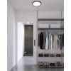  (Varianta Ø 360 x 32 mm, LED, 21 W, 2100 lm, bílá)