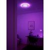  (Varianta Ø 360 x 32 mm, LED, 21 W, 2100 lm, bílá)