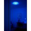  (Varianta Ø 360 x 32 mm, LED, 21 W, 2100 lm, bílá)