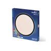  (Varianta Ø 360 x 32 mm, LED, 21 W, 2100 lm, bílá)