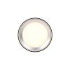  (Varianta Ø 125 x 82 mm, 8 W, LED, 700 lm, bílá)