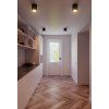  (Varianta Ø 125 x 82 mm, 8 W, LED, 700 lm, bílá)