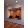  (Varianta Ø 125 x 82 mm, 8 W, LED, 700 lm, bílá)