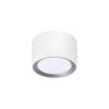  (Varianta Ø 125 x 82 mm, 8 W, LED, 700 lm, bílá)