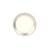  (Varianta Ø 125 x 82 mm, 8 W, LED, 700 lm, bílá)