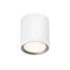  (Varianta Ø 125 x 140 mm, 8 W, LED, 700 lm, bílá)