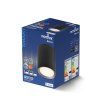  (Varianta Ø 125 x 140 mm, 8 W, LED, 700 lm, bílá)