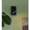  (Varianta Ø 30 x 120 x 120 mm, 3,2 W, LED, bílá)