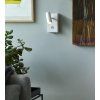  (Varianta Ø 30 x 120 x 120 mm, 3,2 W, LED, bílá)