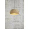  (Varianta Ø 400 x 337 mm, E27, 60 W, bílá)