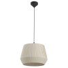  (Varianta Ø 400 x 337 mm, E27, 60 W, bílá)