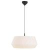  (Varianta Ø 400 x 337 mm, E27, 60 W, bílá)