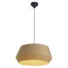  (Varianta Ø 400 x 337 mm, E27, 60 W, bílá)