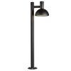  (Varianta Ø 200 x 1000 mm, E27, 20 W, černá)