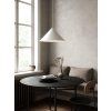  (Varianta Nono 23,5 Ø 235 x 248 x 3000 mm, E27, bílá)
