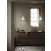  (Varianta Nono 23,5 Ø 235 x 248 x 3000 mm, E27, bílá)