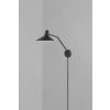 NORDLUX Darci nástěnná lampa (Barva Černá)