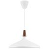  (Varianta Ø 270 x 245 x 3000 mm, E27, 40 W, bílá)