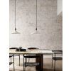  (Varianta Ø 270 x 245 x 3000 mm, E27, 40 W, bílá)