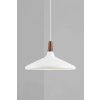  (Varianta Ø 270 x 245 x 3000 mm, E27, 40 W, bílá)