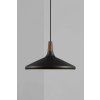  (Varianta Nori 18, Ø 180 x 265 x 3000 mm, 40 W, černá)