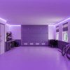  (Varianta 5000 x 10 mm, LED, RGBW, 18 W, 320 lm)