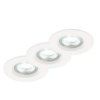  (Varianta Don Smart, Ø 85 x 54 mm, 4,7 W, 320 lm, bílá)