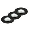  (Varianta Don Smart, Ø 85 x 54 mm, 4,7 W, 320 lm, bílá)