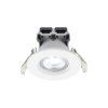  (Varianta Don Smart, Ø 85 x 54 mm, 4,7 W, 320 lm, bílá)
