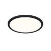  (Varianta Oja 29, Ø 294 x 23 mm, 15 W, bílá)