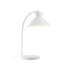 NORDLUX Dial elegantní stolní lampička (Barva Bílá)