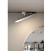  (Varianta Ø 300 mm, 1500 lm, 15 W, bílá)