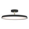  (Varianta Ø 300 mm, 1500 lm, 15 W, bílá)