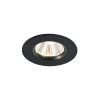  (Varianta 3 x Ø 85 x 54 mm, LED, 2700 K, IP65, bílá)