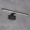  (Varianta 500 x 38 mm, LED, 800 lm, 3000 K, bílá)