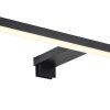  (Varianta 500 x 38 mm, LED, 800 lm, 3000 K, bílá)