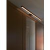  (Varianta 500 x 38 mm, LED, 800 lm, 3000 K, bílá)