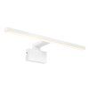  (Varianta 500 x 38 mm, LED, 800 lm, 3000 K, bílá)