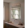  (Varianta 500 x 38 mm, LED, 800 lm, 3000 K, bílá)