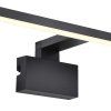  (Varianta 500 x 38 mm, LED, 800 lm, 3000 K, bílá)