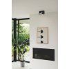  (Varianta Ø 100 x 123 mm , GU10, 10 W, bílá)
